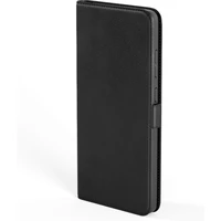 Spello by Epico flipové pouzdro ASUS Zenfone 10 - černá - Pouzdra