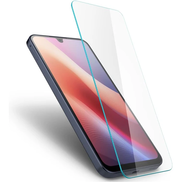 Spigen Glass tR Slim 2 Pack ochranné sklo Samsung Galaxy A16/A16 5G/A26 5G - Ochranné folie a skla - Obrázek 9415c031ac5049d0961f3ef209dc0613