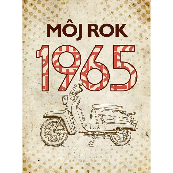 Môj rok 1965