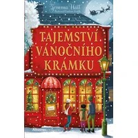 Tajemství vánočního krámku - E-kniha