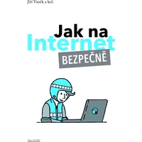 Jak na Internet - bezpečně - E-kniha