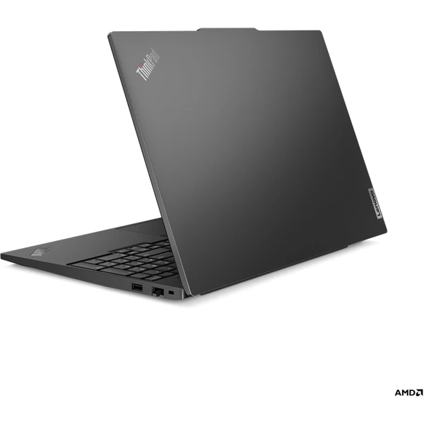 Lenovo ThinkPad E16 Gen 2 AMD (21M5002JCK) černý - 3 roky záruky On-site po registraci - Notebooky - Obrázek 941e14c58b1c4b019382fcf40a0afd8c