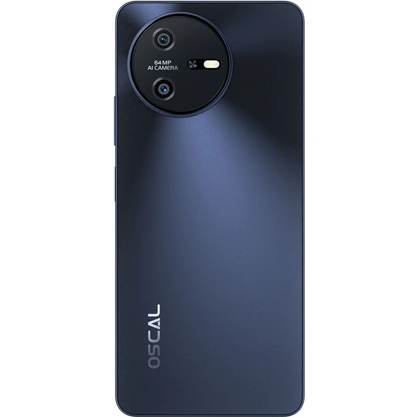 OSCAL Tiger 12 12/256 GB šedá (Další) - Mobilní telefony - Obrázek 9421000O01