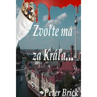 Zvoľte ma za Kráľa - E-kniha