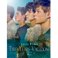 Two Years\' Vacation - E-kniha