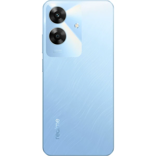 realme Note 60 4GB/ 128GB modrý - Mobilní telefony - Obrázek 942A000O01