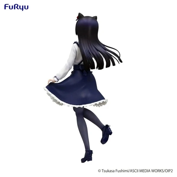 Figurka Furyu Oreimo 2 Trio-Try-iT - Kuroneko 19 cm   - Figurky - Obrázek 942K000K01