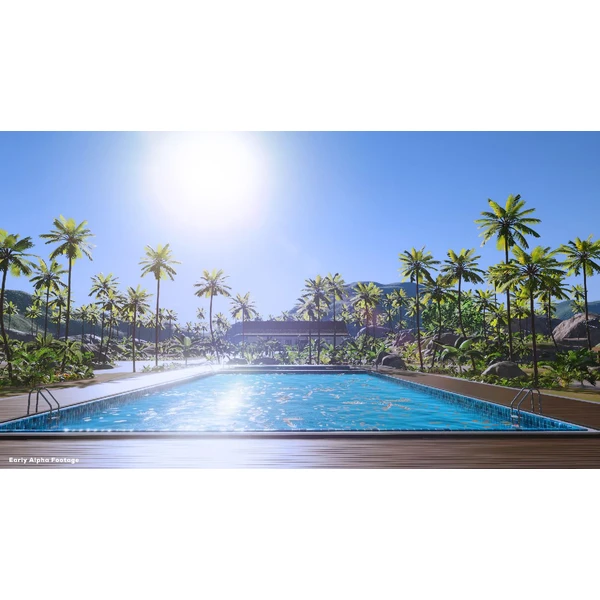 Hotel Life (PS4) - Hry pro PS4 - Obrázek 942L300401