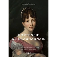 Hortensie de Beauharnais - E-kniha
