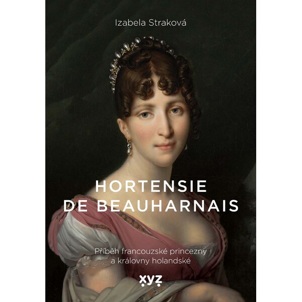 Hortensie de Beauharnais