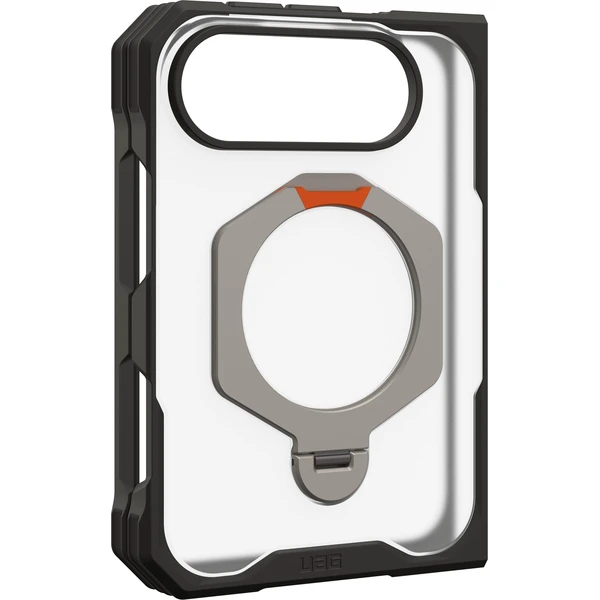 UAG Mouve XTE MagSafe kryt iPhone Duo čirý - Pouzdra - Obrázek 9430e0ab960844e0ae09648116ccad26