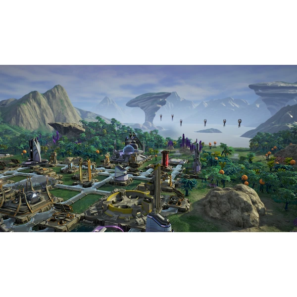 Aven Colony (PS4) - Hry pro PS4 - Obrázek 9434100201