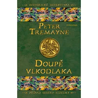 Doupě vlkodlaka - E-kniha