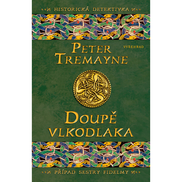 Doupě vlkodlaka