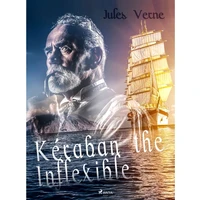 Kéraban the Inflexible - E-kniha