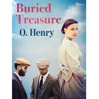 Buried Treasure - E-kniha
