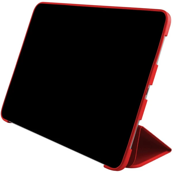 FIXED Padcover pouzdro se stojánkem iPad Pro 11" (2025) červené - Pouzdra - Obrázek 94431bcd55124c548f9776aa3a94080f