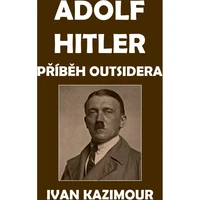 Adolf Hitler - E-kniha
