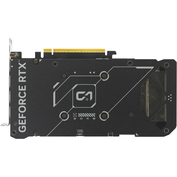 ASUS Dual NVIDIA GeForce RTX 5060 8GB GDDR7 OC - Grafické karty - Obrázek 944F000O01