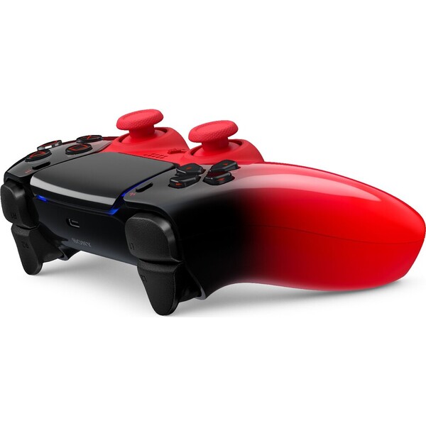 DualSense Wireless Controller Techno Red - Herní ovladače - Obrázek 944bf1a94fc04ba6a28881b1e3bda0e1