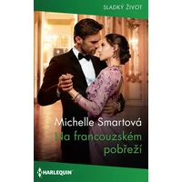 Na francouzském pobřeží - E-kniha