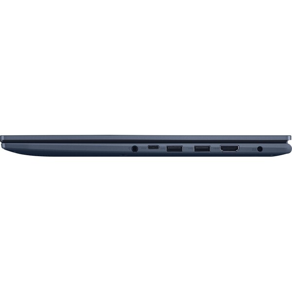 ASUS Vivobook 15 X1502VA-BQ687W Modrá