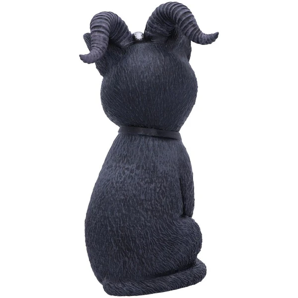 Figurka Nemesis Now Cult Cuties - Pawzuph 11 cm - Sochy a sošky - Obrázek 9452000O01