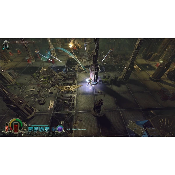 Warhammer 40,000: Inquisitor - Martyr (Xbox One) - Hry pro Xbox One - Obrázek 9455100201