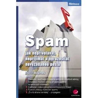 Spam - E-kniha