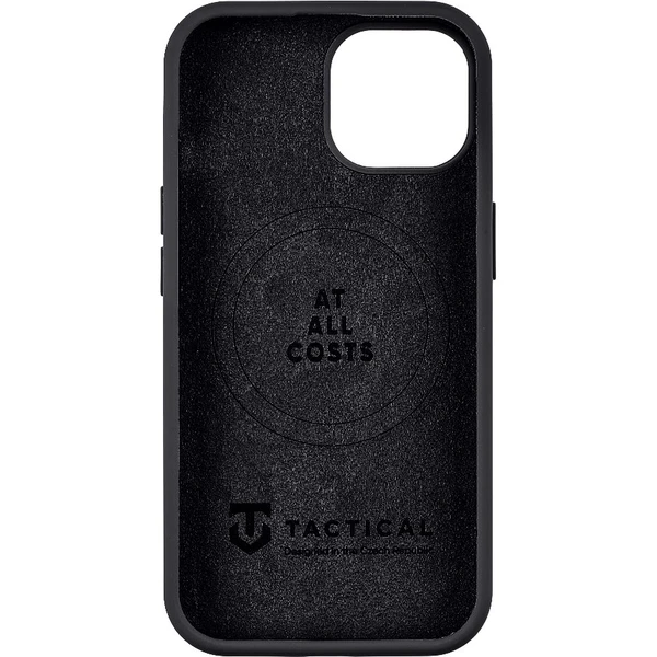 Tactical MagForce Beaver Kryt s MagSafe pro iPhone 15 Asphalt - Pouzdra - Obrázek 945c63cd9c774e6e872f32b9427a324c