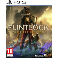 Flintlock: The Siege of Dawn (PS5) - Hry pro PS5