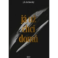 Já už chci domů - E-kniha