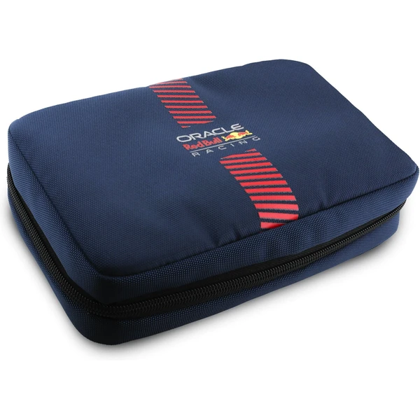 Oracle Red Bull Racing PU Powerbar cestovní pouzdro modré - Pouzdra - Obrázek 946afc29e74c4d64baf068d192300486