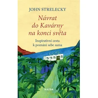 Návrat do Kavárny na konci světa - E-kniha