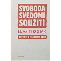Svoboda, svědomí, soužití - E-kniha