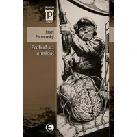 Probuď se, armádo! - E-kniha