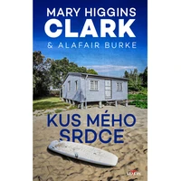 Kus mého srdce - E-kniha