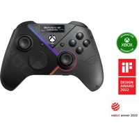 ASUS ROG Raikiri Pro herní ovladač - Herní ovladače
