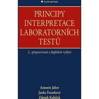 Principy interpretace laboratorních testů - E-kniha
