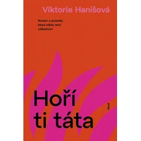 Hoří ti táta - E-kniha