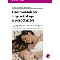 Ošetřovatelství v gynekologii a porodnictví - E-kniha