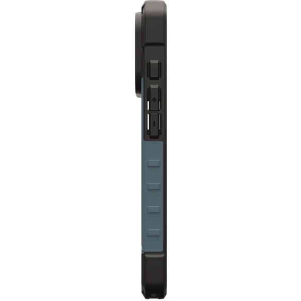 UAG Pathfinder Magsafe kryt iPhone 17 Pro modrý - Pouzdra - Obrázek 9482893f367946139c5e2273dfd2326a