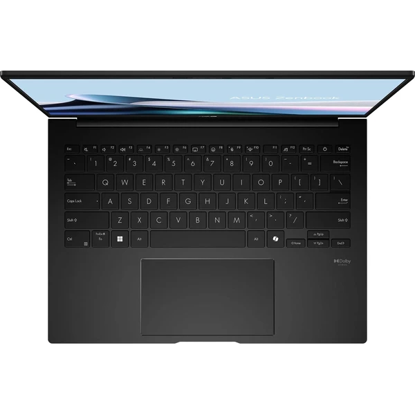 ASUS Zenbook 14 (UM3406GA-OLED078W) černý - Notebooky - Obrázek 9482a9f33fd74b279c34e60f04402652