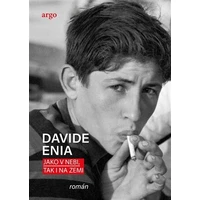 Jako v nebi, tak i na zemi - E-kniha
