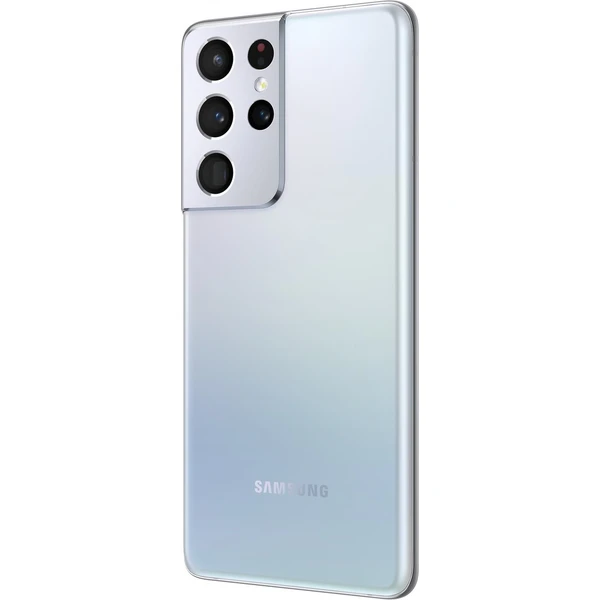 Samsung Galaxy S21 Ultra 5G 12GB/128GB stříbrný (Kategorie B) - Mobilní telefony - Obrázek 948Q000501