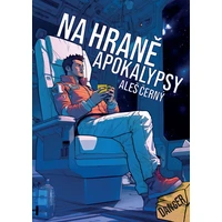 Na hraně apokalypsy - E-kniha