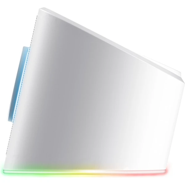 Trust GXT 619W Thorne RGB soundbar, bílý - Reproduktory - Obrázek 9492000K01