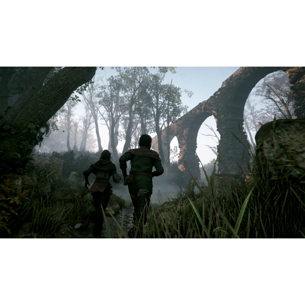 A Plague Tale: Innocence (Xbox One) - Hry pro Xbox One - Obrázek 9494100201