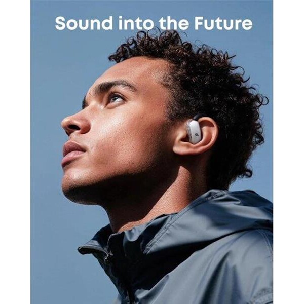 Anker Soundcore V40i bluetooth sluchátka bílá - Sluchátka - Obrázek 949600a7b60d4f33bdc2445c38ee0b22