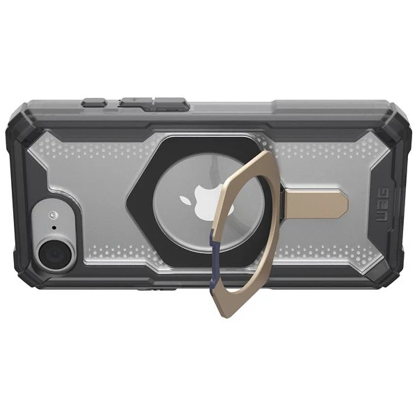 UAG Plasma XTE Magsafe kryt iPhone 17e/16e kouřový/titanový - Pouzdra - Obrázek 9498f998f1ec41fa9682c0afd75db652